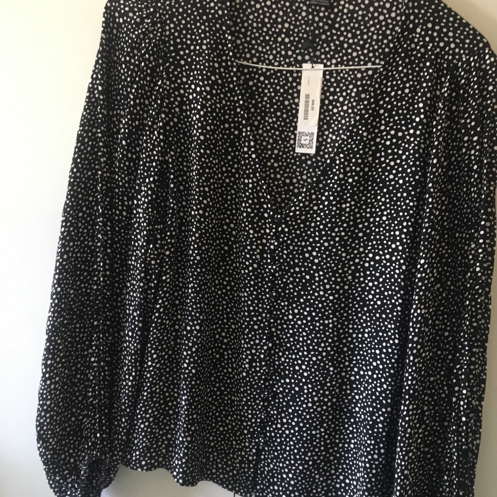 Women’s Sanctuary blouse